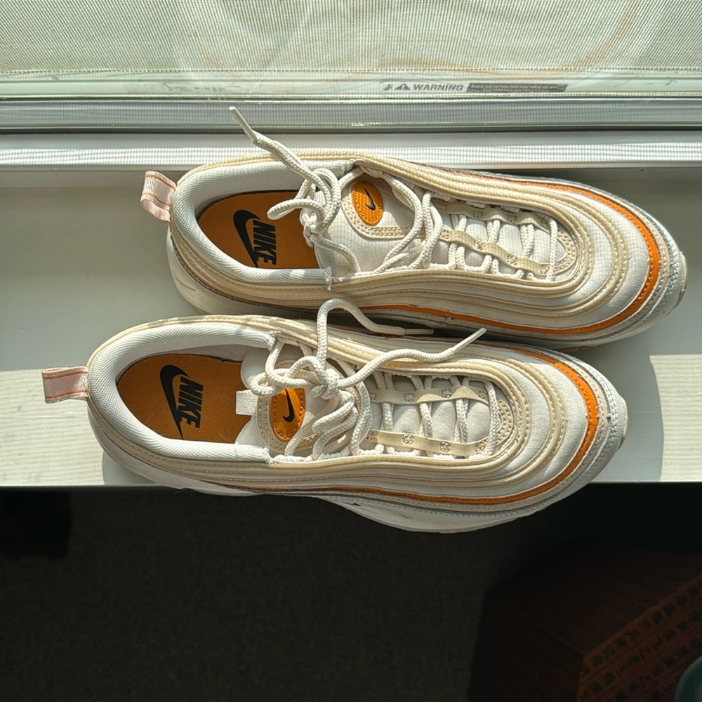 Nike Air Max 97